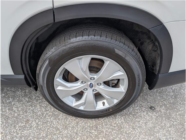 2022 Subaru Ascent Convenience (Stk: B1851) in Sarnia - Image 9 of 28