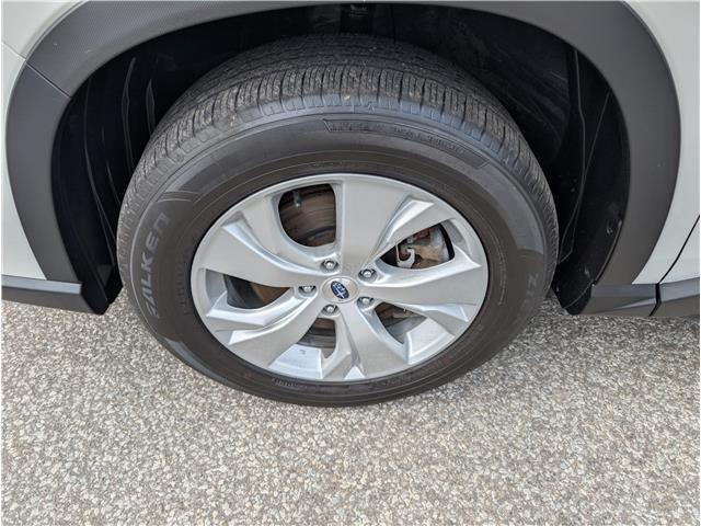 2022 Subaru Ascent Convenience (Stk: B1851) in Sarnia - Image 10 of 28