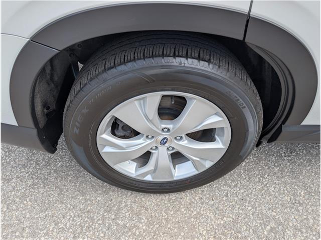2022 Subaru Ascent Convenience (Stk: B1851) in Sarnia - Image 11 of 28