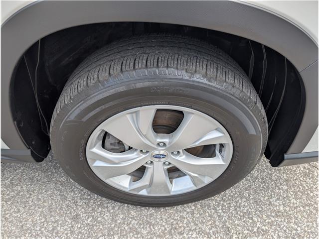 2022 Subaru Ascent Convenience (Stk: B1851) in Sarnia - Image 12 of 28
