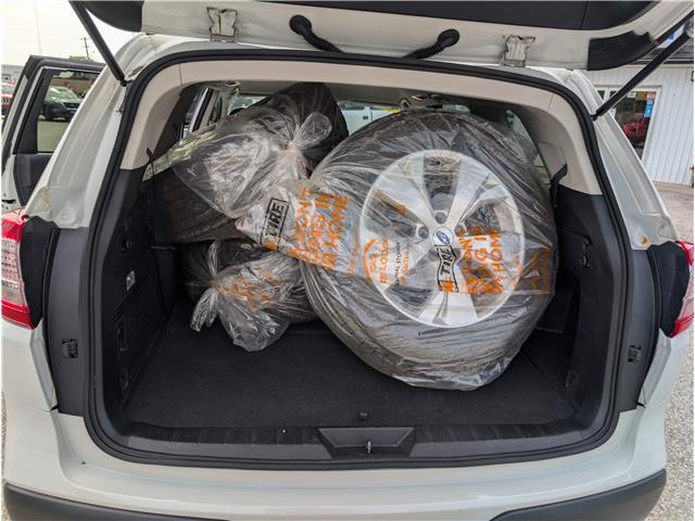 2022 Subaru Ascent Convenience (Stk: B1851) in Sarnia - Image 14 of 28
