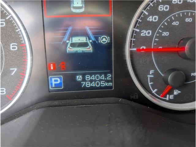 2022 Subaru Ascent Convenience (Stk: B1851) in Sarnia - Image 16 of 28