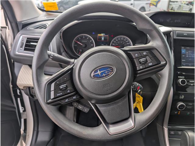 2022 Subaru Ascent Convenience (Stk: B1851) in Sarnia - Image 17 of 28