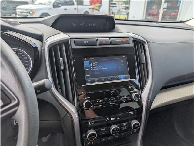 2022 Subaru Ascent Convenience (Stk: B1851) in Sarnia - Image 18 of 28