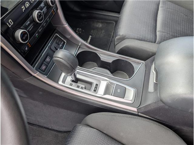 2022 Subaru Ascent Convenience (Stk: B1851) in Sarnia - Image 20 of 28