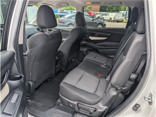 2022 Subaru Ascent Convenience (Stk: B1851) in Sarnia - Image 24 of 28