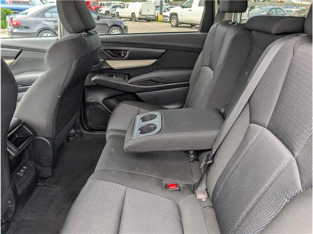 2022 Subaru Ascent Convenience (Stk: B1851) in Sarnia - Image 26 of 28