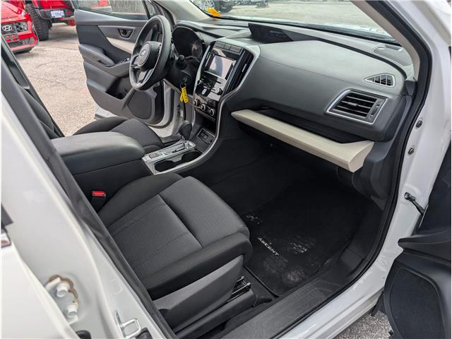 2022 Subaru Ascent Convenience (Stk: B1851) in Sarnia - Image 27 of 28