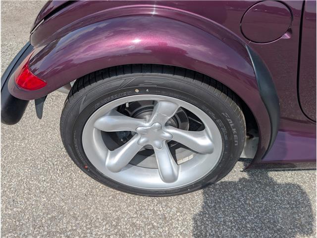 1999 Plymouth Prowler Base (Stk: B1845) in Sarnia - Image 13 of 19 1999 Plymouth Prowler Base (Stk: B1845) in Sarnia - Image 13 of 19