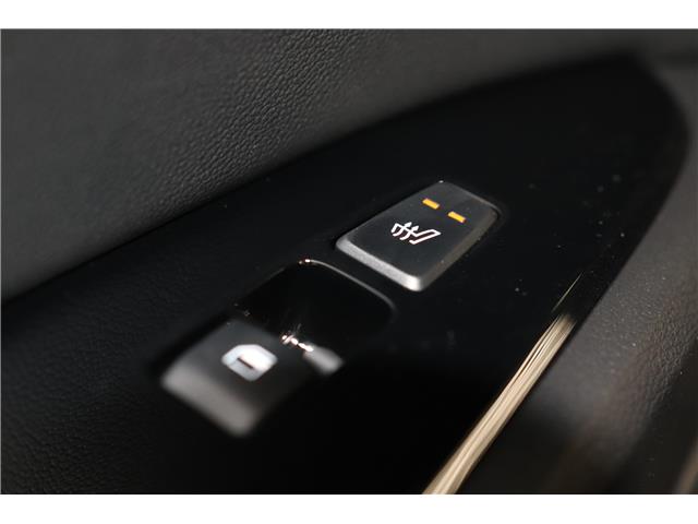 2025 Kia Sportage Plug-In Hybrid SX w/Red Interior (Stk: 26354) in Edmonton - Image 25 of 31