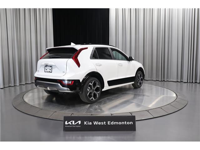 2025 Kia Niro SX (Stk: 26346) in Edmonton - Image 5 of 31
