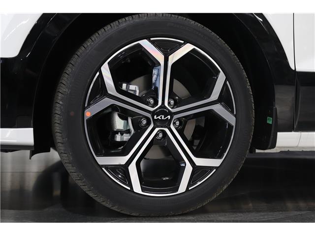 2025 Kia Niro SX (Stk: 26346) in Edmonton - Image 10 of 31