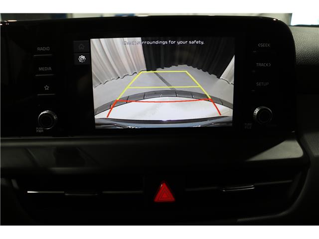 2026 Kia Seltos LX (Stk: 26291) in Edmonton - Image 13 of 19