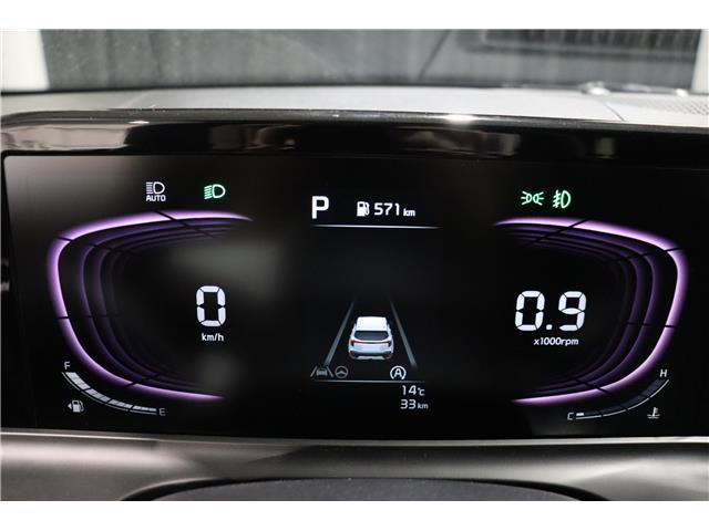 2026 Kia Seltos LX (Stk: 26291) in Edmonton - Image 19 of 19