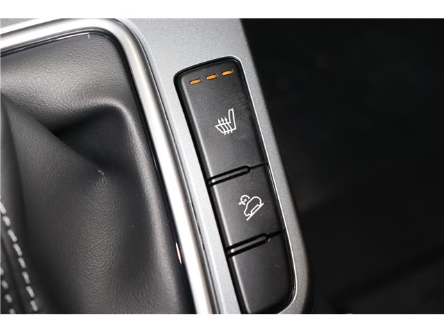 2026 Kia Seltos LX (Stk: 26291) in Edmonton - Image 11 of 19