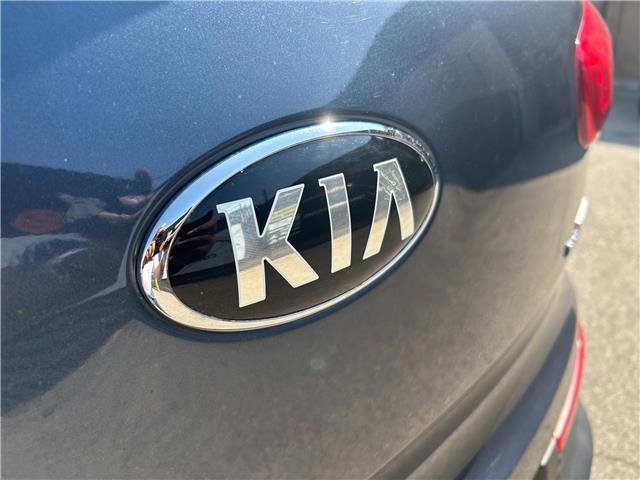 2016 Kia Sportage SX Luxury (Stk: 833745) in Calgary - Image 14 of 17