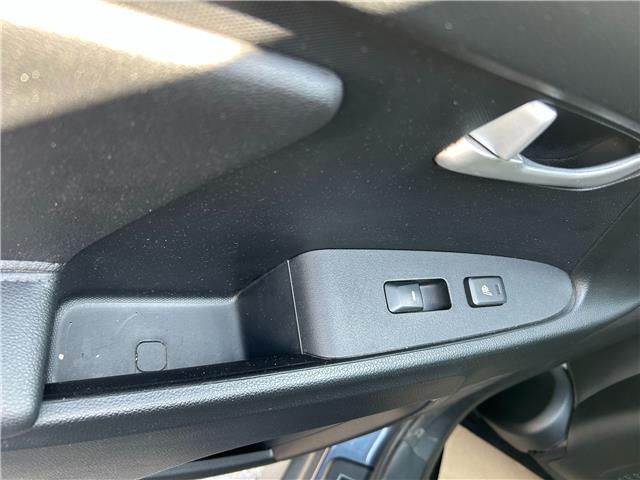 2016 Kia Sportage SX Luxury (Stk: 833745) in Calgary - Image 16 of 17