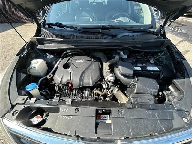 2016 Kia Sportage SX Luxury (Stk: 833745) in Calgary - Image 17 of 17