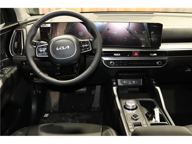 2025 Kia Sorento Plug-In Hybrid EX (Stk: 26370) in Edmonton - Image 12 of 28