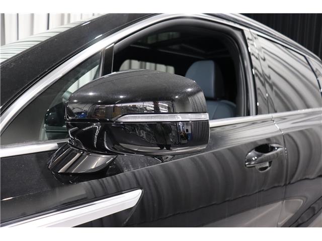 2025 Kia Sorento Plug-In Hybrid SX (Stk: 26368) in Edmonton - Image 9 of 32