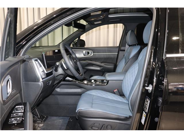 2025 Kia Sorento Plug-In Hybrid SX (Stk: 26368) in Edmonton - Image 12 of 32