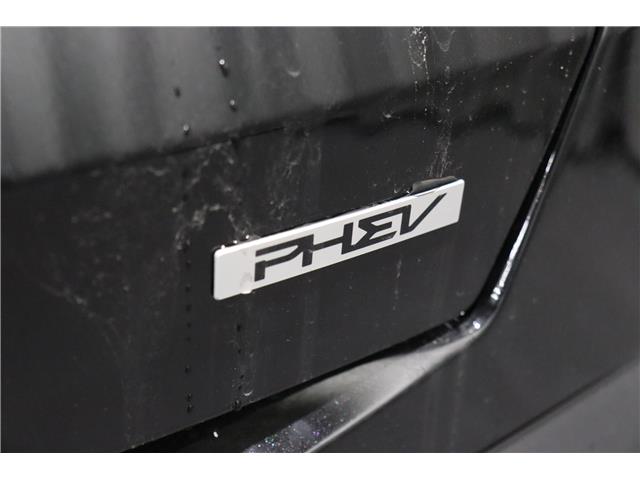 2025 Kia Sorento Plug-In Hybrid SX (Stk: 26368) in Edmonton - Image 6 of 32