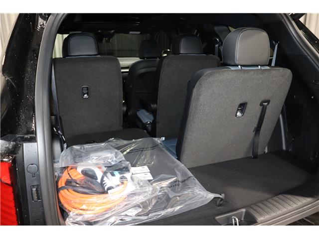 2025 Kia Sorento Plug-In Hybrid SX (Stk: 26368) in Edmonton - Image 29 of 32