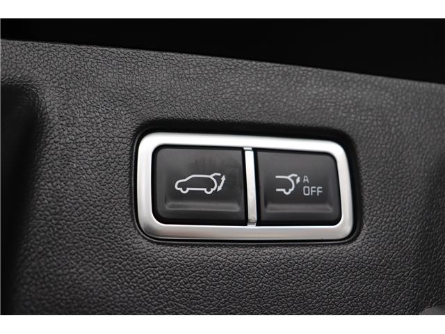 2025 Kia Sorento Plug-In Hybrid SX (Stk: 26368) in Edmonton - Image 30 of 32