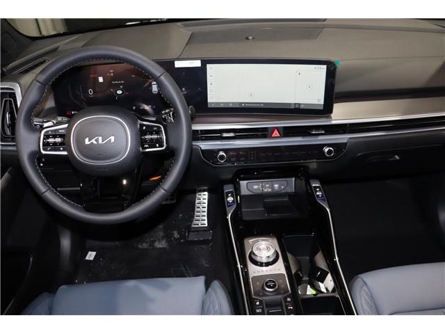 2025 Kia Sorento Plug-In Hybrid SX (Stk: 26368) in Edmonton - Image 15 of 32