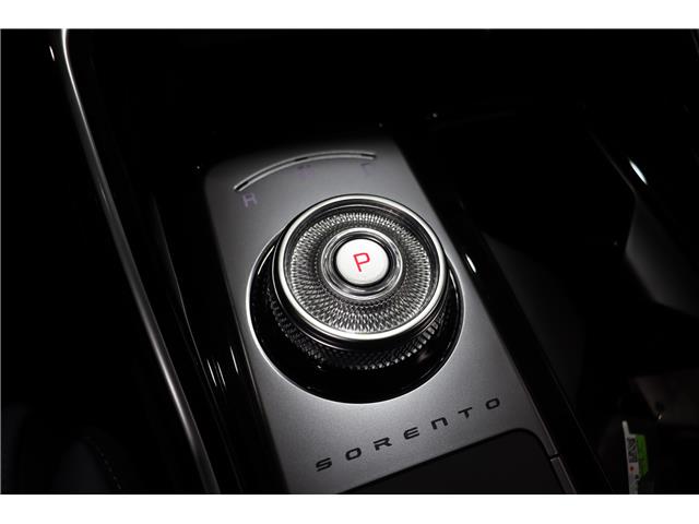 2025 Kia Sorento Plug-In Hybrid SX (Stk: 26368) in Edmonton - Image 24 of 32