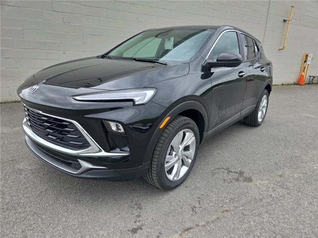 2026 Buick Encore GX Preferred (Stk: 016466) in New Glasgow - Image 1 of 13