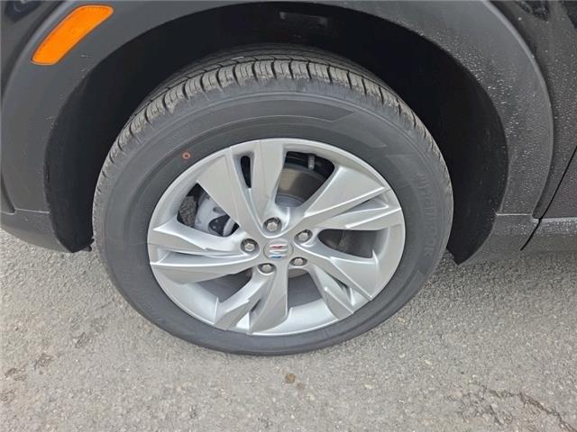 2026 Buick Encore GX Preferred (Stk: 016466) in New Glasgow - Image 9 of 13