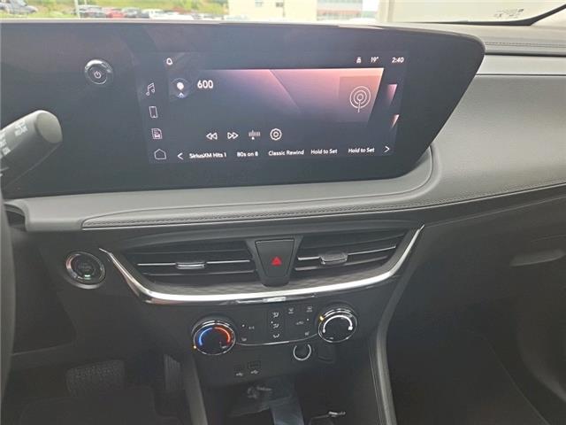 2026 Buick Encore GX Preferred (Stk: 016466) in New Glasgow - Image 12 of 13