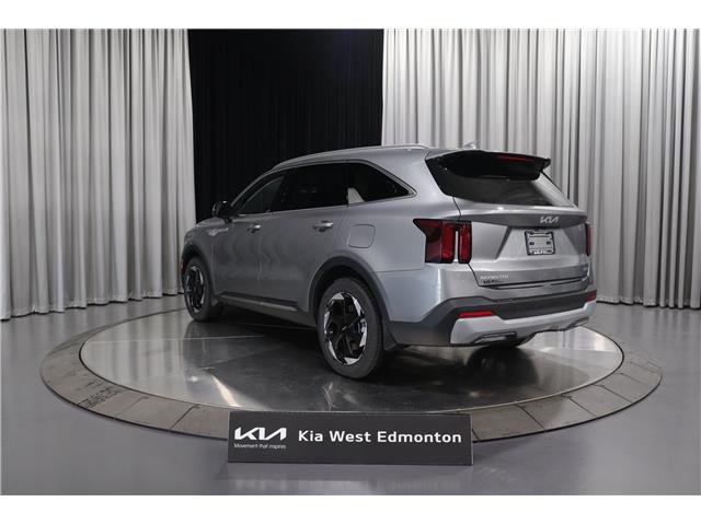2025 Kia Sorento Plug-In Hybrid EX (Stk: 26390) in Edmonton - Image 4 of 28