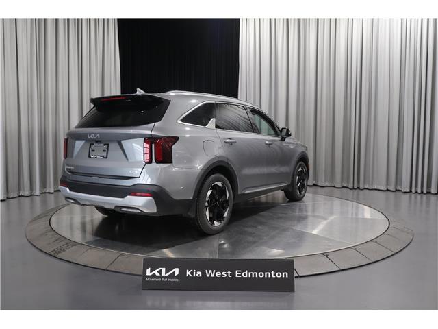 2025 Kia Sorento Plug-In Hybrid EX (Stk: 26390) in Edmonton - Image 5 of 28