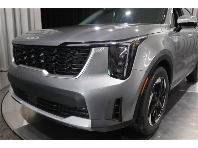 2025 Kia Sorento Plug-In Hybrid EX (Stk: 26390) in Edmonton - Image 7 of 28