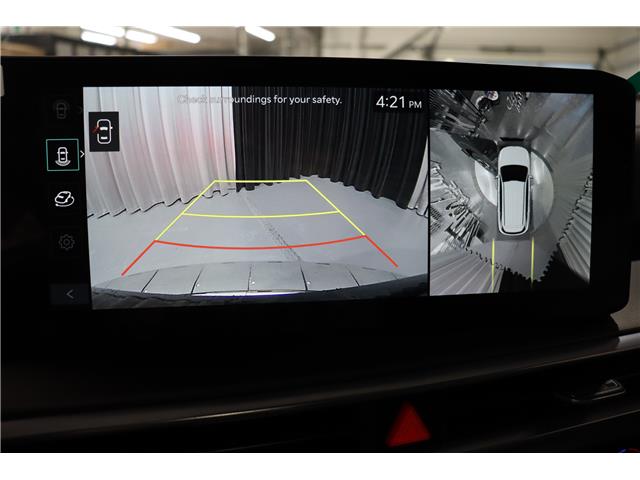 2025 Kia Sorento Plug-In Hybrid EX (Stk: 26390) in Edmonton - Image 17 of 28