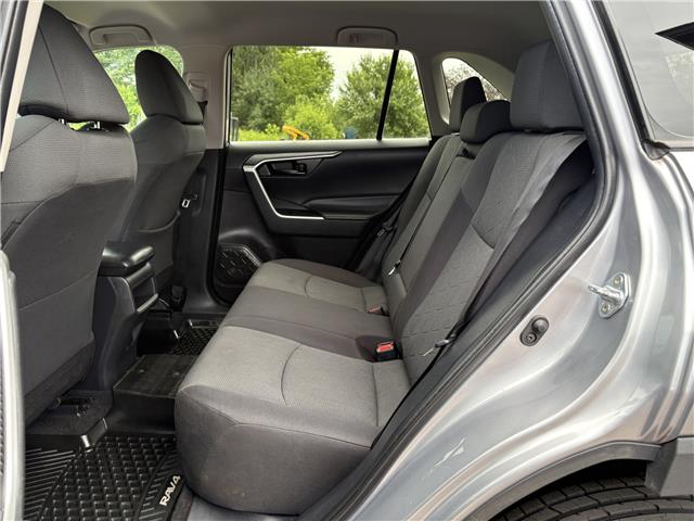 2021 Toyota RAV4 LE (Stk: A-146609) in Moncton - Image 20 of 20