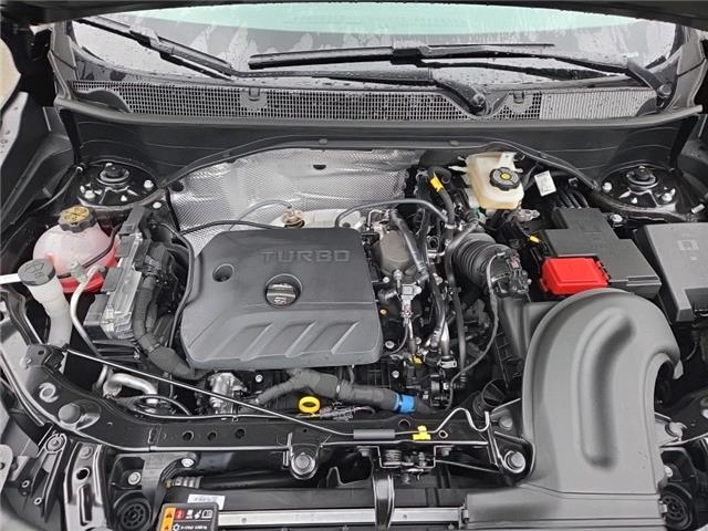 2026 Buick Encore GX Preferred (Stk: 016466) in New Glasgow - Image 13 of 13