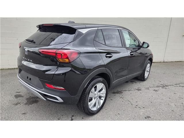 2026 Buick Encore GX Preferred (Stk: 016466) in New Glasgow - Image 5 of 13