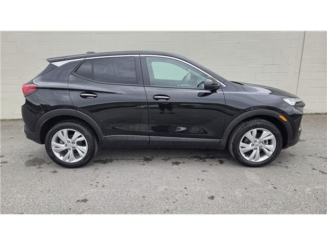2026 Buick Encore GX Preferred (Stk: 016466) in New Glasgow - Image 6 of 13