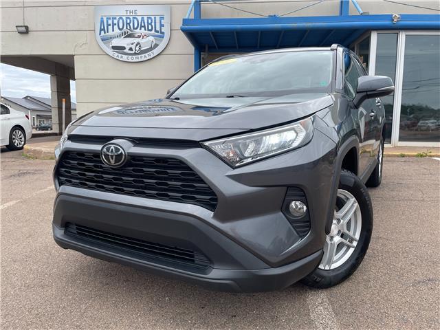 2020 Toyota RAV4 XLE in Charlottetown - Image 1 of 21