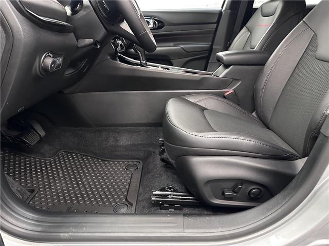 2025 Jeep Compass Trailhawk (Stk: 40164) in Lethbridge - Image 14 of 28