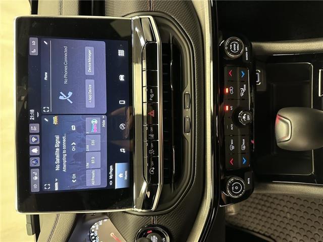 2025 Jeep Compass Trailhawk (Stk: 40164) in Lethbridge - Image 19 of 28