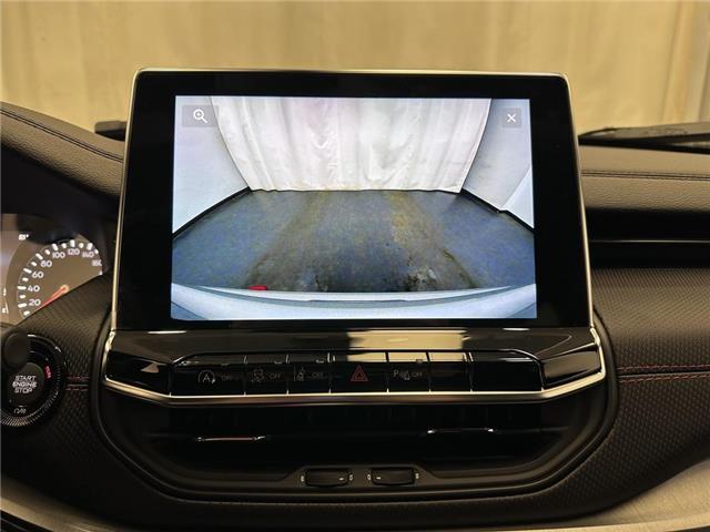 2025 Jeep Compass Trailhawk (Stk: 40164) in Lethbridge - Image 20 of 28