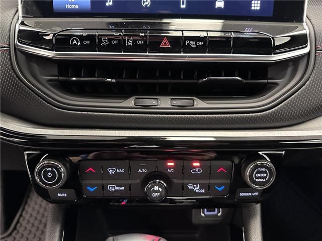 2025 Jeep Compass Trailhawk (Stk: 40164) in Lethbridge - Image 21 of 28