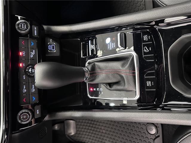 2025 Jeep Compass Trailhawk (Stk: 40164) in Lethbridge - Image 22 of 28