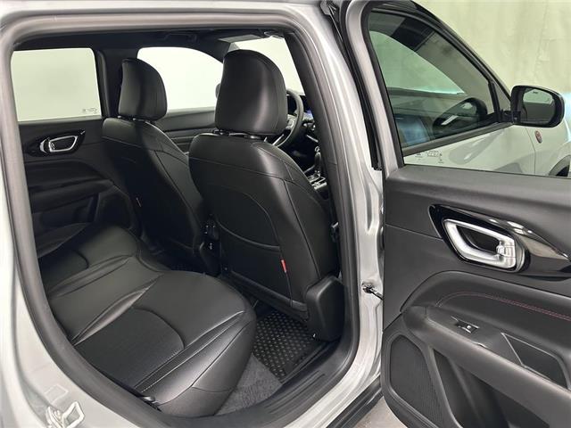 2025 Jeep Compass Trailhawk (Stk: 40164) in Lethbridge - Image 23 of 28