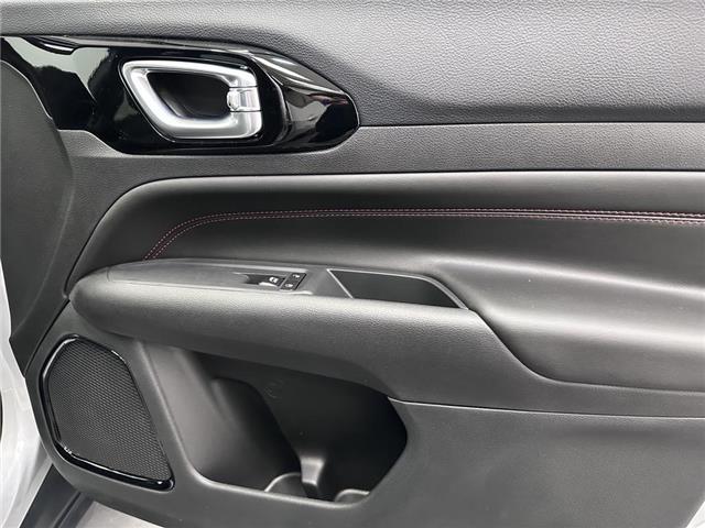 2025 Jeep Compass Trailhawk (Stk: 40164) in Lethbridge - Image 24 of 28