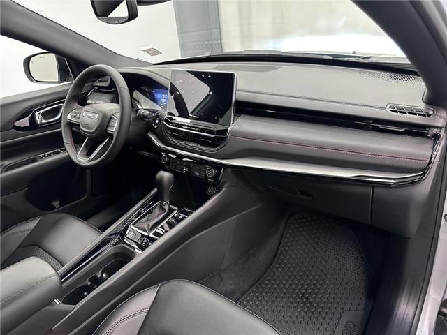 2025 Jeep Compass Trailhawk (Stk: 40164) in Lethbridge - Image 25 of 28